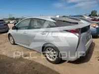 2016 Toyota PRIUS фото
