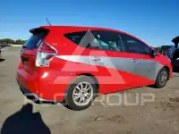 2016 Toyota PRIUS фото