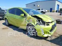 2016 Toyota PRIUS фото