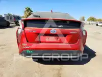 2016 Toyota PRIUS фото
