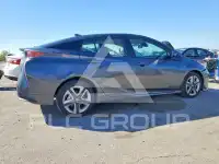 2016 Toyota PRIUS photo