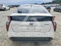 2016 Toyota PRIUS photo