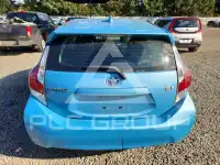 2016 Toyota PRIUS photo