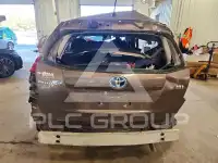 2016 Toyota PRIUS фото