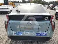 2016 Toyota PRIUS фото