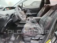 2016 Toyota PRIUS фото