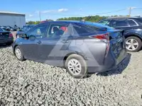2016 Toyota PRIUS фото
