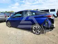 2016 Toyota PRIUS фото