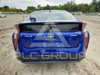 2016 Toyota PRIUS фото