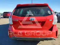 2016 Toyota PRIUS фото