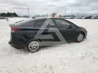 2016 Toyota PRIUS фото