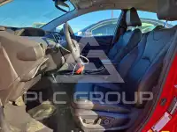 2016 Toyota PRIUS фото