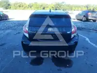 2016 Toyota PRIUS photo