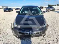 2016 Toyota PRIUS фото