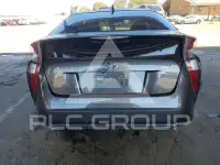 2016 Toyota PRIUS фото