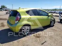 2016 Toyota PRIUS фото