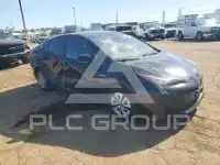 2016 Toyota PRIUS photo