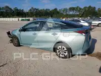 2016 Toyota PRIUS photo