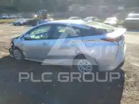 2016 Toyota PRIUS фото