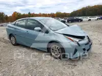 2016 Toyota PRIUS фото