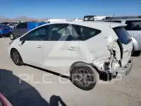 2016 Toyota PRIUS фото
