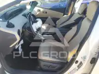 2016 Toyota PRIUS фото
