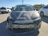 2016 Toyota PRIUS photo