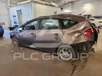 2016 Toyota PRIUS фото