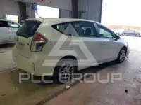 2016 Toyota PRIUS фото