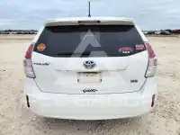 2016 Toyota PRIUS photo