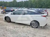 2016 Toyota PRIUS photo