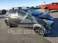 2016 Toyota PRIUS photo