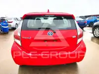 2016 Toyota PRIUS фото