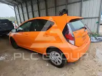 2016 Toyota PRIUS фото