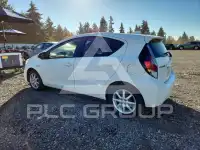 2016 Toyota PRIUS фото