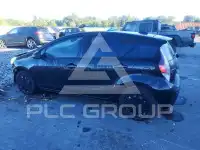 2016 Toyota PRIUS photo