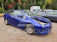 2016 Toyota PRIUS фото