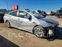 2016 Toyota PRIUS фото
