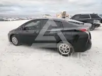 2016 Toyota PRIUS фото