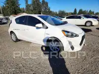 2016 Toyota PRIUS фото