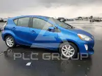 2016 Toyota PRIUS фото