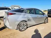 2016 Toyota PRIUS фото