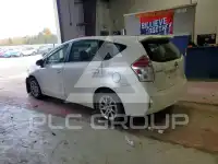 2016 Toyota PRIUS фото