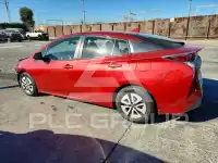 2016 Toyota PRIUS фото