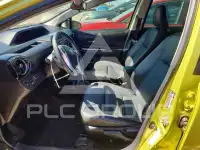 2016 Toyota PRIUS фото