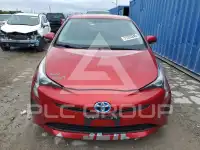 2016 Toyota PRIUS фото