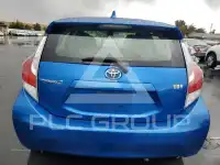 2016 Toyota PRIUS фото
