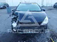2016 Toyota PRIUS photo
