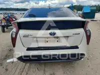 2016 Toyota PRIUS фото