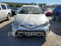 2016 Toyota PRIUS фото